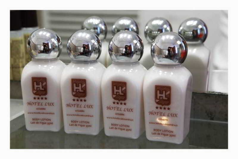 力士酒店 亚历山德里亚 外观 照片